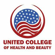 united college of health and beauty logo