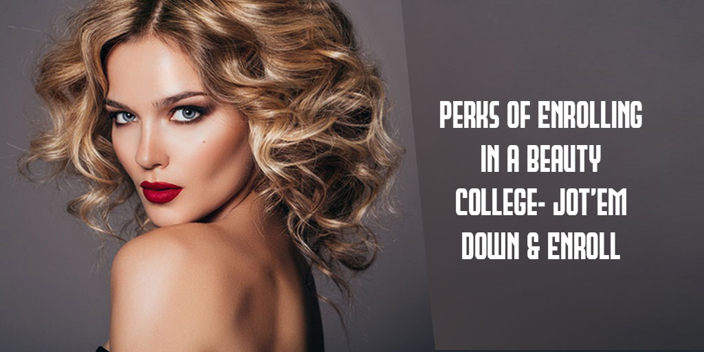 beauty college